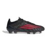 Scarpe calcio ADIDAS F50 ELITE FG Black Lucid Red