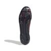 Scarpe calcio ADIDAS F50 ELITE FG Black Lucid Red