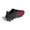 Scarpe calcio ADIDAS F50 ELITE FG Black Lucid Red