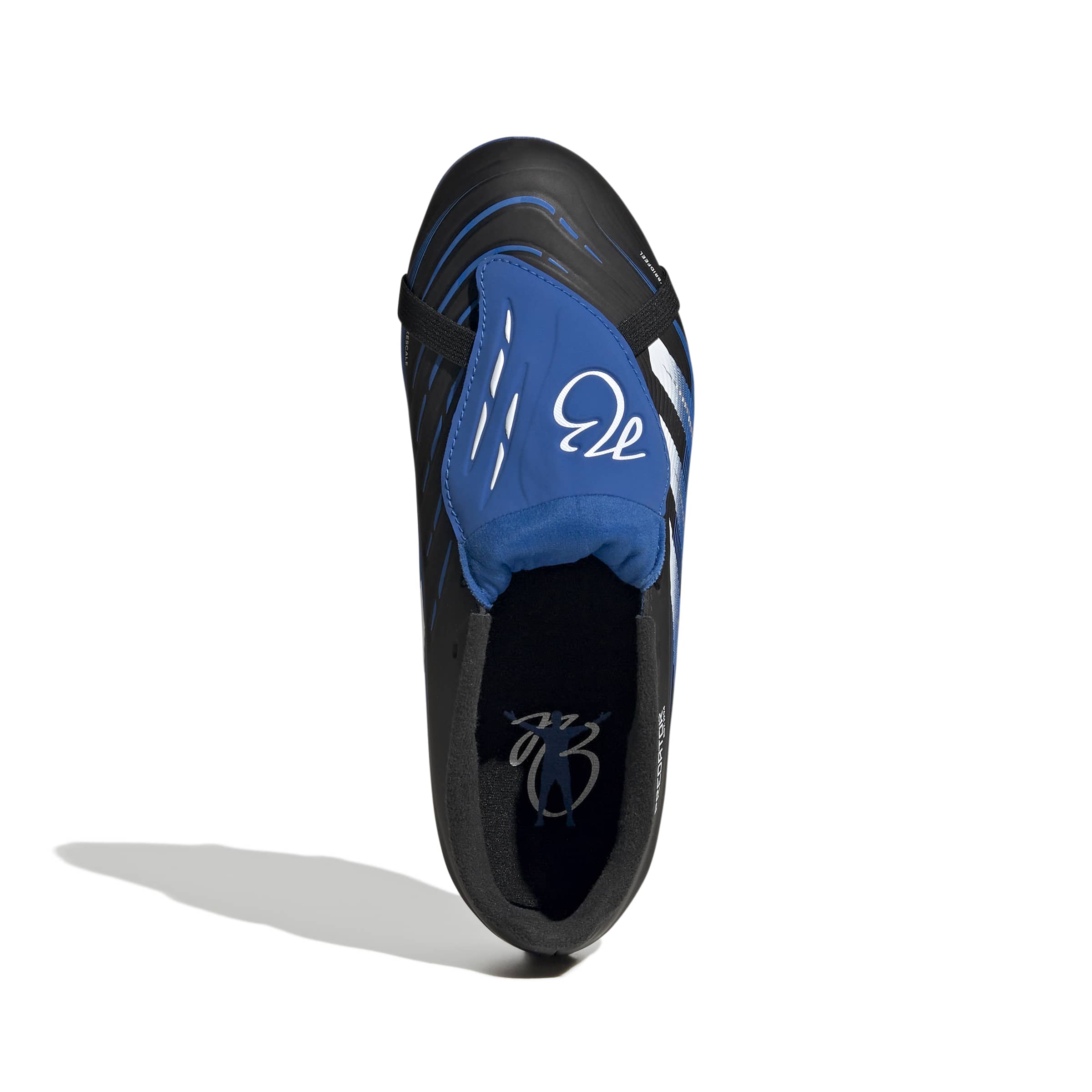 Scarpe calcio ADIDAS PREDATOR League FT FG BELLINGHAM Junior