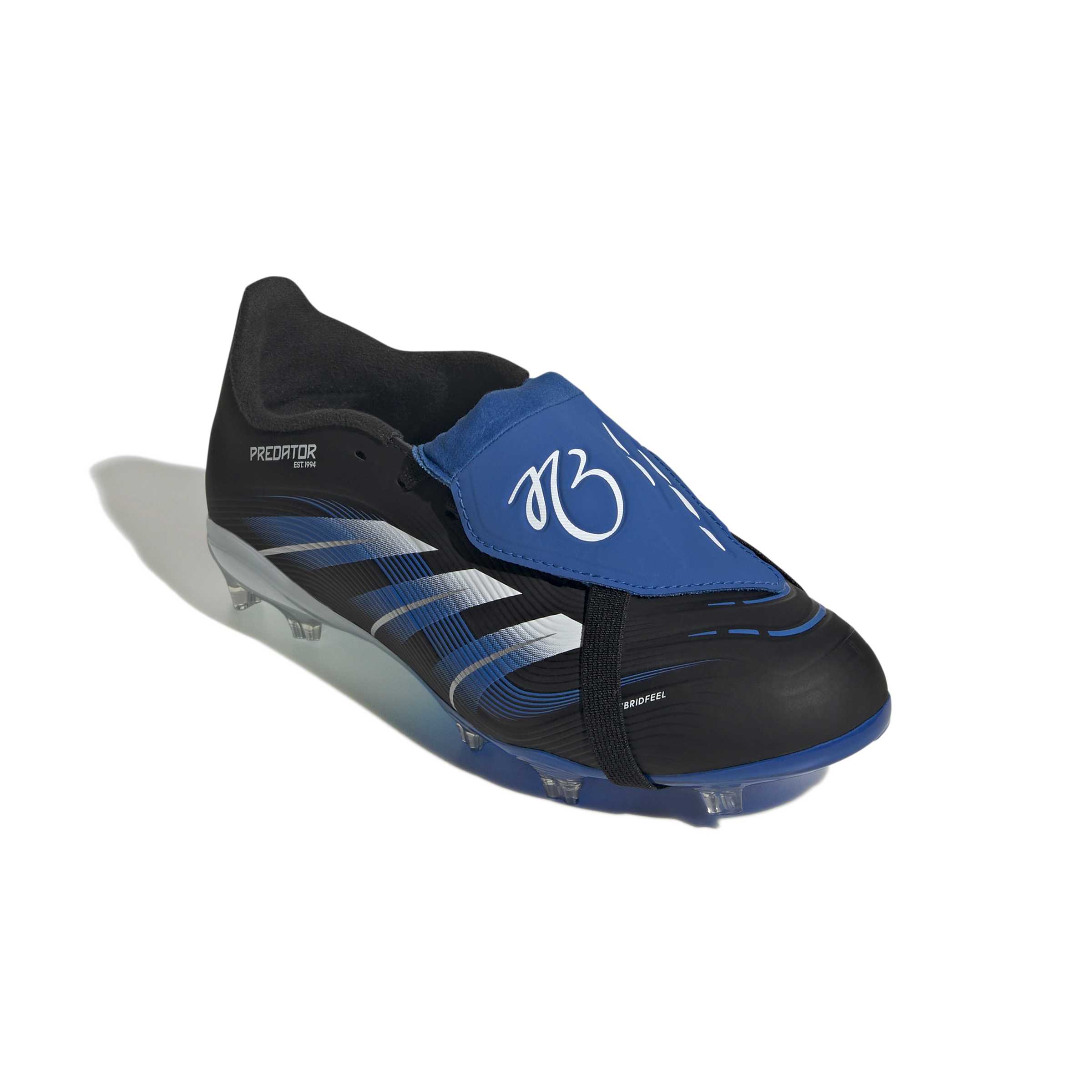 Scarpe calcio ADIDAS PREDATOR League FT FG BELLINGHAM Junior