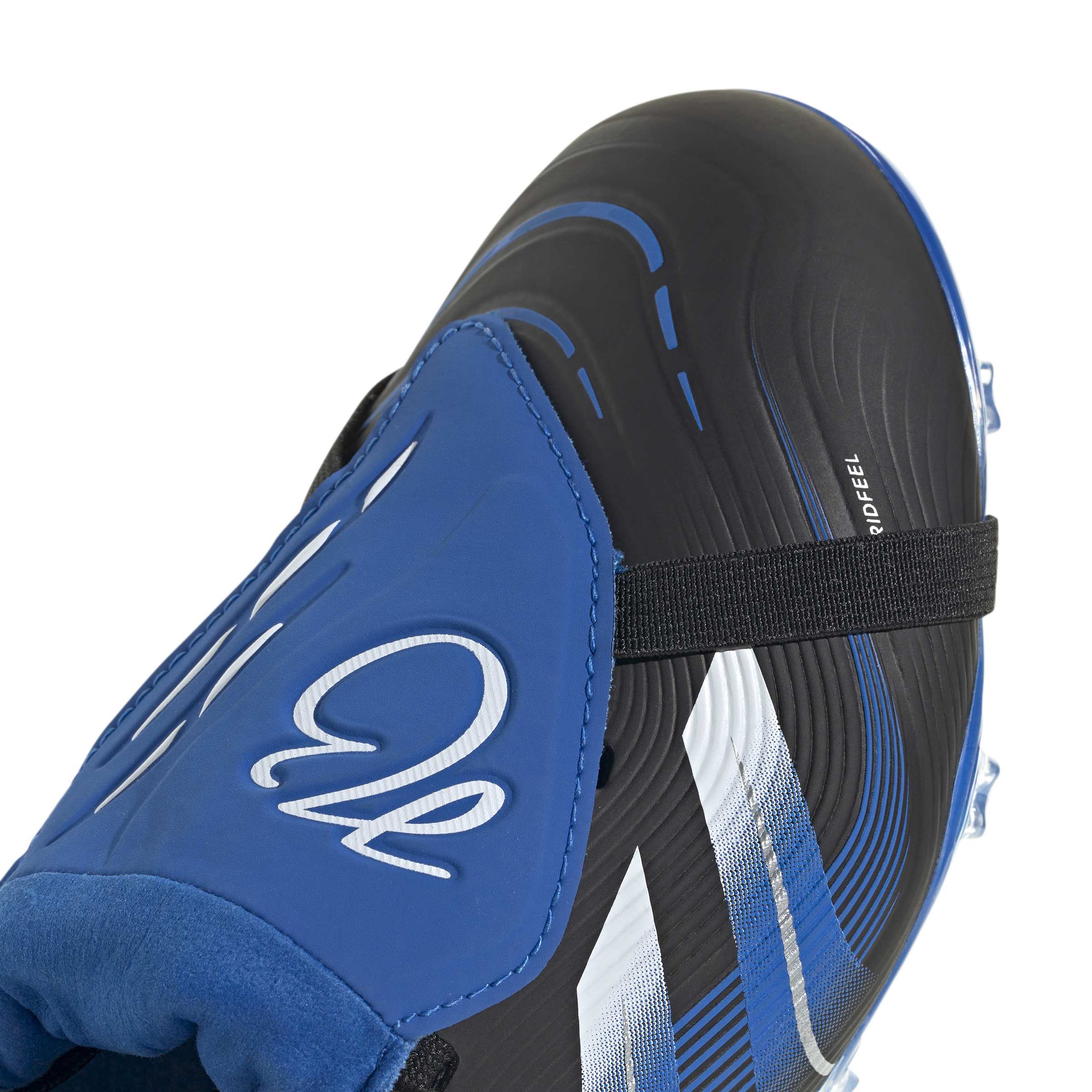 Scarpe calcio ADIDAS PREDATOR League FT FG BELLINGHAM Junior