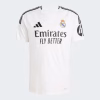 JX2136_01_laydown Maglia HOME 24/25 REAL MADRID
