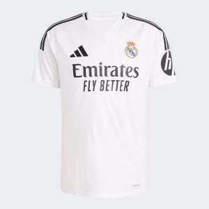 Maglia HOME 24/25 REAL MADRID