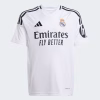 JX2139_01_laydown Maglia HOME 24/25 REAL MADRID JUNIOR
