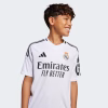 JX2139_41_detail Maglia HOME 24/25 REAL MADRID JUNIOR