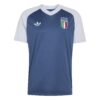 JY5634_1_APPAREL_Photography_Front Center View_white ADIDAS Maglia Pre Match Away 26 ITALIA