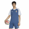 JY5634_3_APPAREL_On Model_Standard View_transparent ADIDAS Maglia Pre Match Away 26 ITALIA