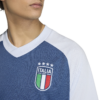 JY5634_7_APPAREL_On Model_Detail View 2_transparent ADIDAS Maglia Pre Match Away 26 ITALIA