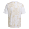 ADIDAS Maglia Pre Match Home 26 ITALIA Junior