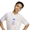 ADIDAS Maglia Pre Match Home 26 ITALIA Junior
