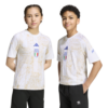 ADIDAS Maglia Pre Match Home 26 ITALIA Junior