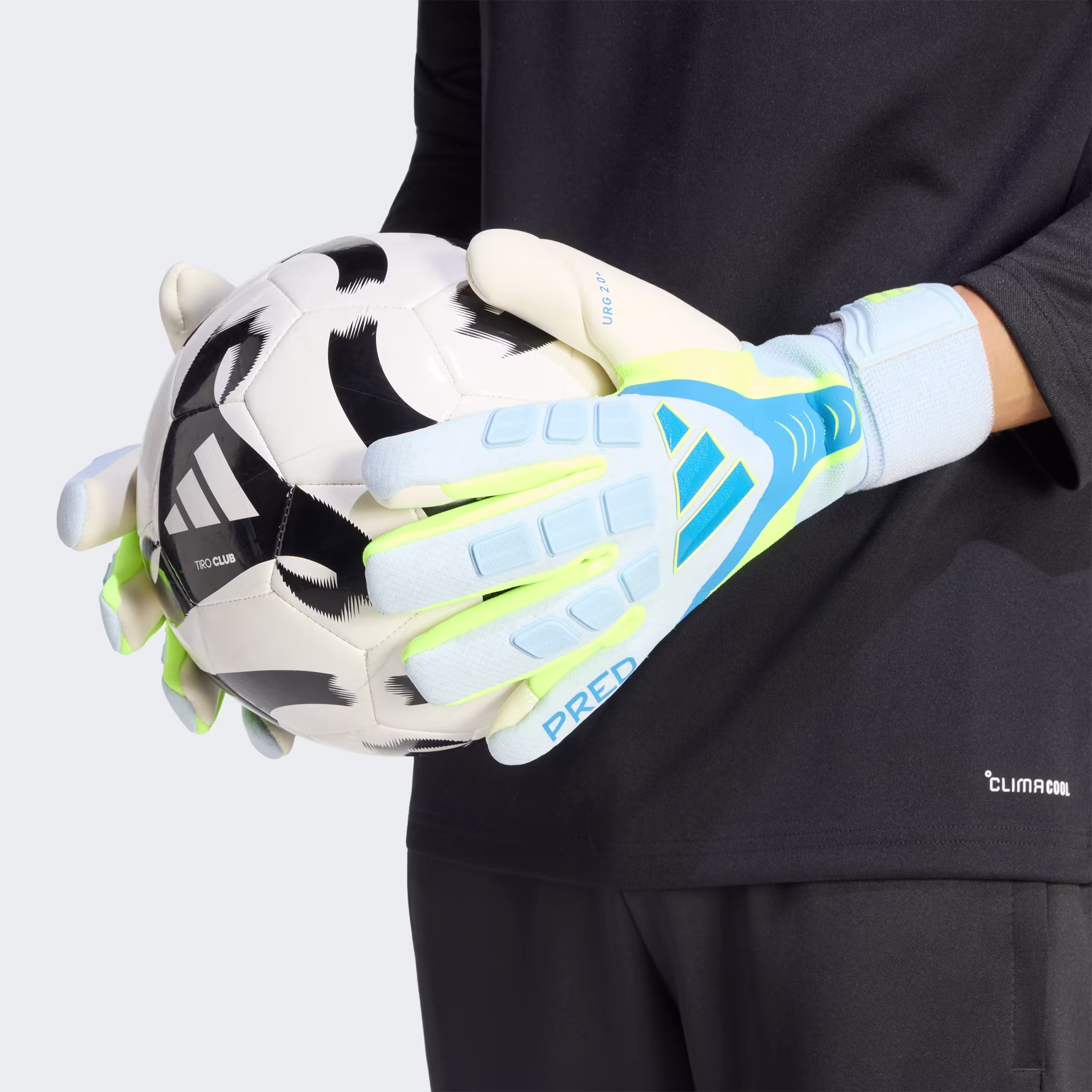JY6305_44_detail Guanti Portiere PREDATOR GL PRO Adidas Azzurro