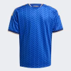 JY7585_02_laydown ADIDAS Maglia Home 26 ITALIA Junior