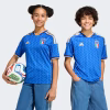 JY7585_20_01_model ADIDAS Maglia Home 26 ITALIA Junior