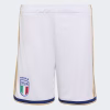 JY7606_01_laydown_hover ADIDAS Shorts Home 26 ITALIA Junior