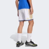 JY7606_23_hover_model ADIDAS Shorts Home 26 ITALIA Junior