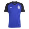 JY9535_1_APPAREL_Photography_Front Center View_white ADIDAS Maglia Pre Match Away 26 ARGENTINA