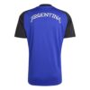 JY9535_2_APPAREL_Photography_Back Center View_white ADIDAS Maglia Pre Match Away 26 ARGENTINA