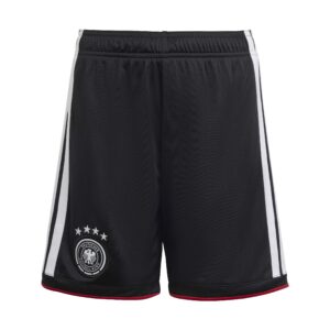 ADIDAS Short Home GERMANIA 26 Junior