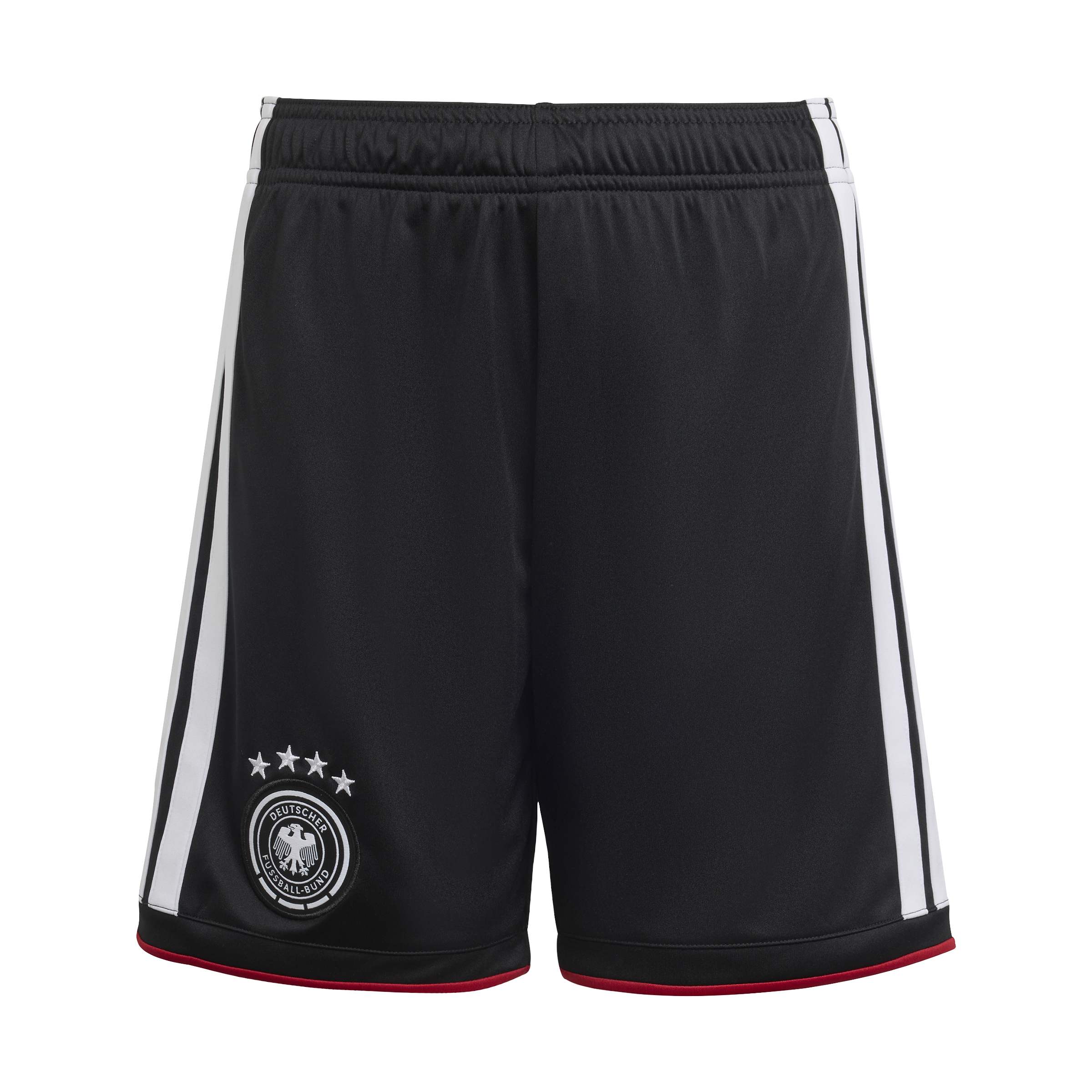 ADIDAS Short Home GERMANIA 26 Junior