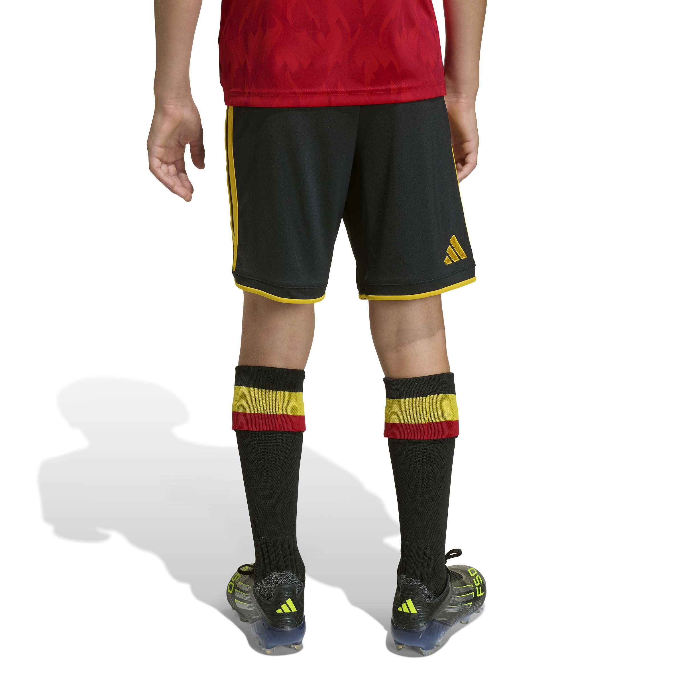 ADIDAS Short Home BELGIO 26 Junior