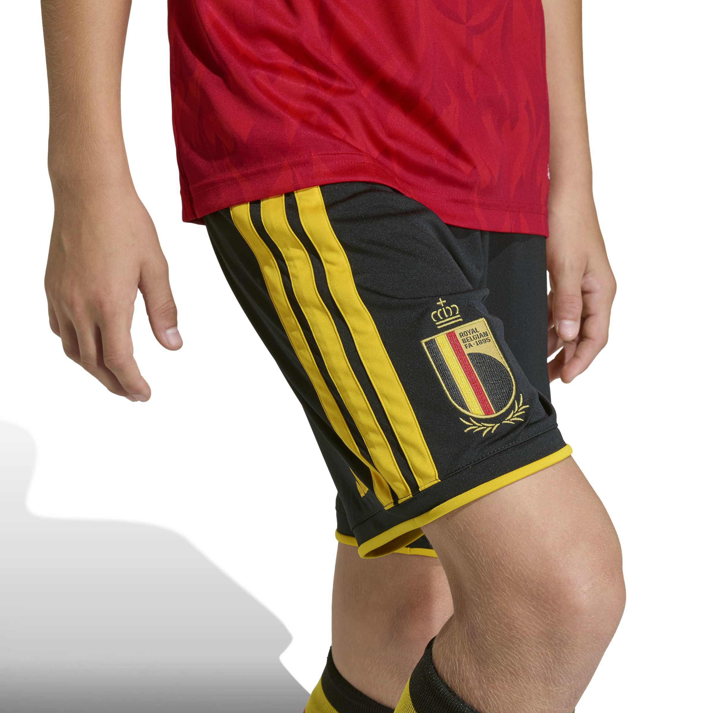 ADIDAS Short Home BELGIO 26 Junior