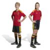 ADIDAS Short Home BELGIO 26 Junior