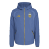 ADIDAS Giacca a vento Travel 26 ARGENTINA