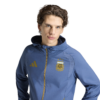 ADIDAS Giacca a vento Travel 26 ARGENTINA