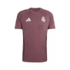 Maglia TRAINING 25/26 REAL MADRID