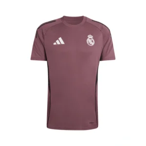 Maglia TRAINING 25/26 REAL MADRID
