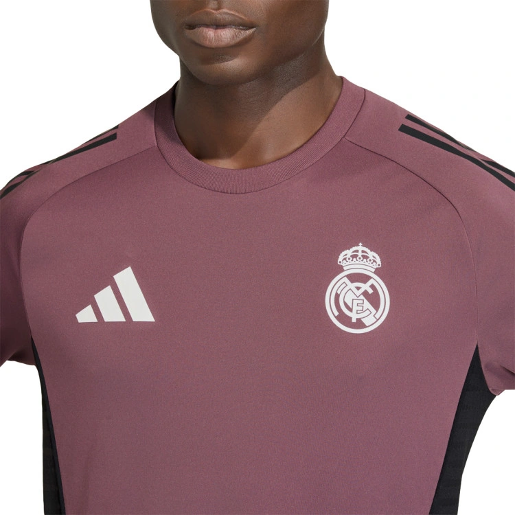 Maglia TRAINING 25/26 REAL MADRID