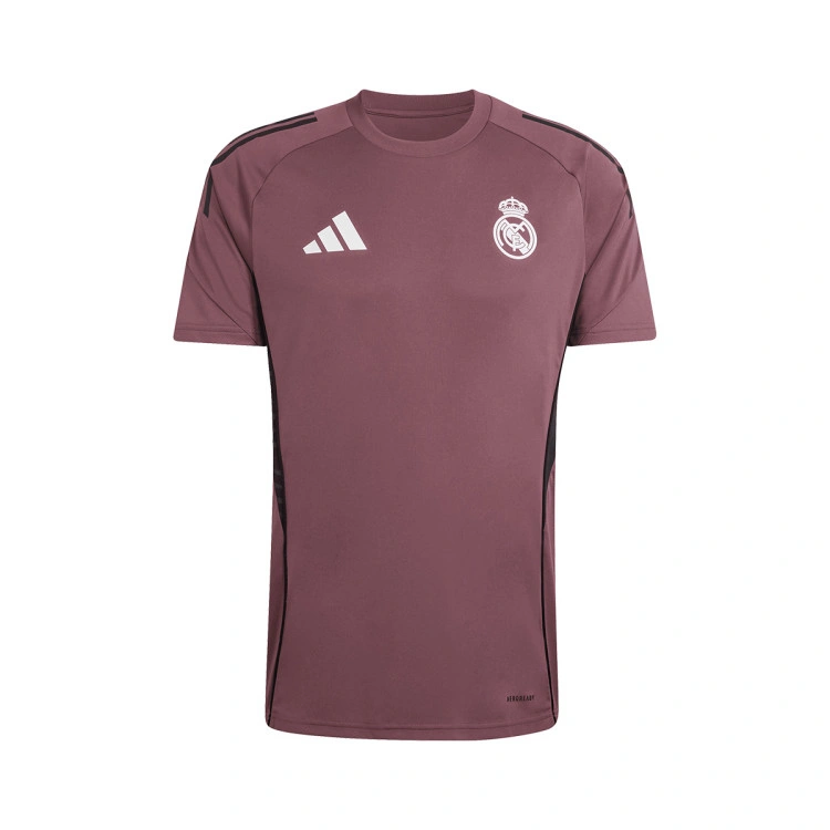 Maglia TRAINING 25/26 REAL MADRID