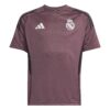 Maglia TRAINING 25/26 REAL MADRID JUNIOR