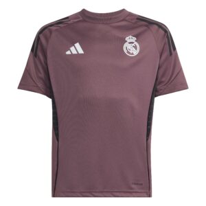 Maglia TRAINING 25/26 REAL MADRID JUNIOR