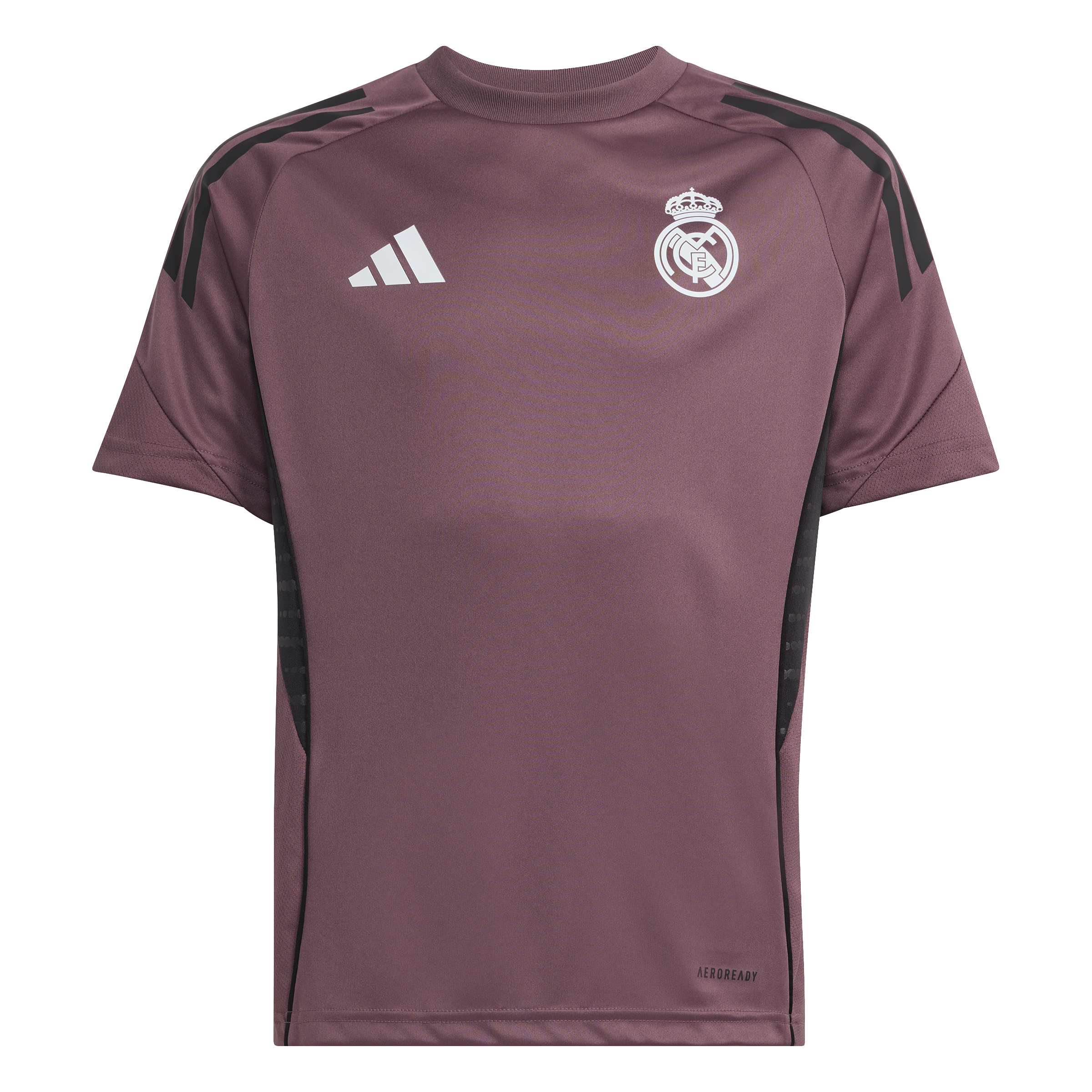 Maglia TRAINING 25/26 REAL MADRID JUNIOR