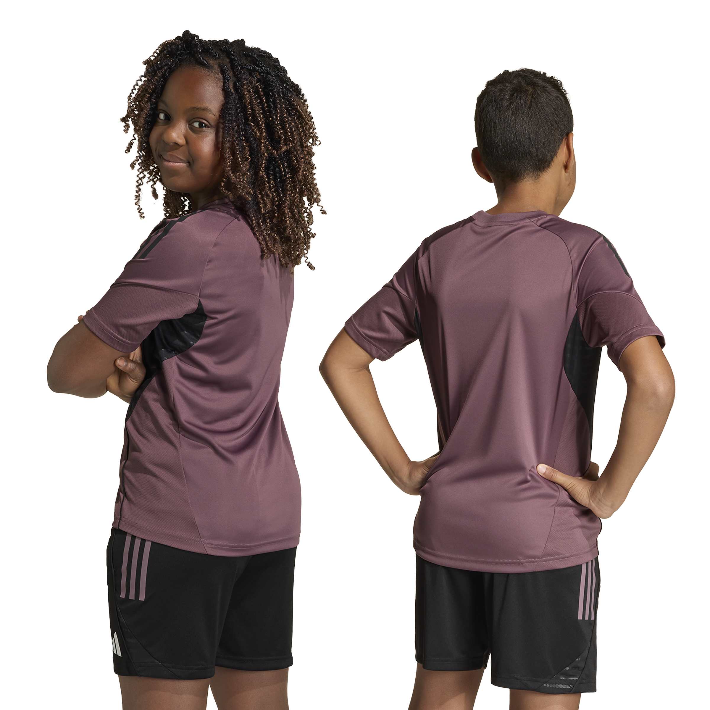 Maglia TRAINING 25/26 REAL MADRID JUNIOR