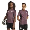Maglia TRAINING 25/26 REAL MADRID JUNIOR