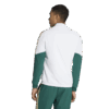 ADIDAS Felpa di Rappresentanza Tiro 26 ITALIA Bianca