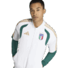 ADIDAS Felpa di Rappresentanza Tiro 26 ITALIA Bianca