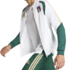 ADIDAS Felpa di Rappresentanza Tiro 26 ITALIA Bianca