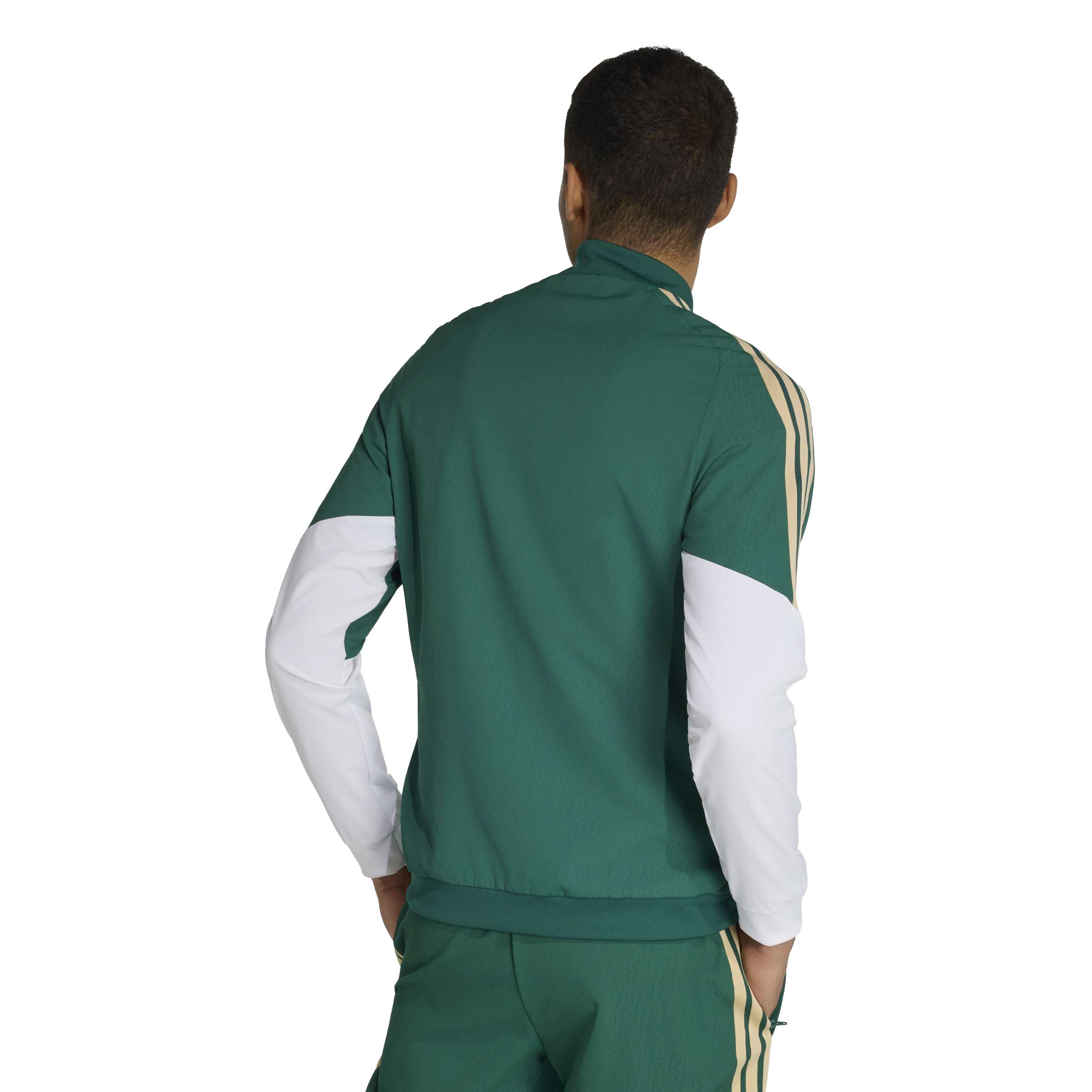 ADIDAS Felpa di Rappresentanza Tiro 26 ITALIA