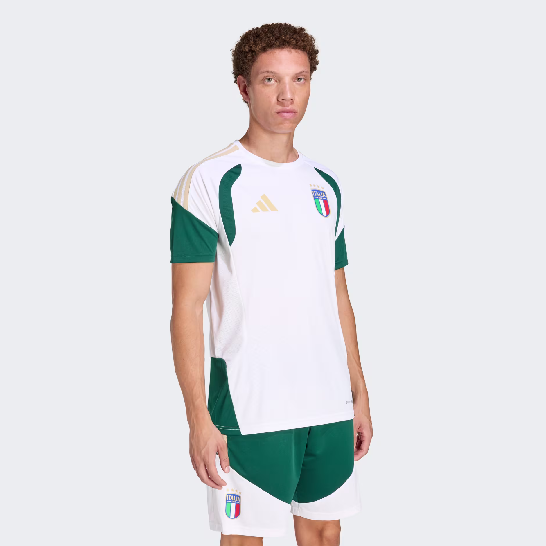 JZ9375_21_model ADIDAS Maglia Allenamento Tiro 26 ITALIA
