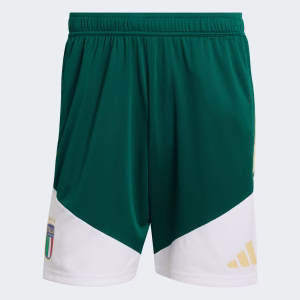 ADIDAS Shorts Allenamento 26 ITALIA