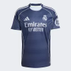 Jersey_da_trasferta_25-26_Real_Madrid_Blu_JJ4182_01_laydown Maglia AWAY 25/26 REAL MADRID