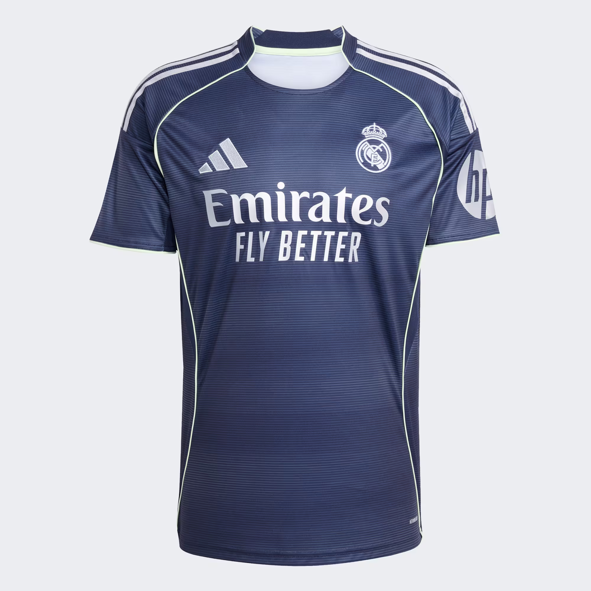 Jersey_da_trasferta_25-26_Real_Madrid_Blu_JJ4182_01_laydown Maglia AWAY 25/26 REAL MADRID