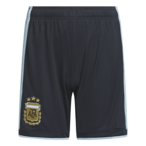 ADIDAS Short Home 26 ARGENTINA Junior