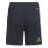 KA8113_3_APPAREL_Photography_Back Center View_transparent ADIDAS Short Home 26 ARGENTINA Junior
