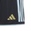 KA8113_6_APPAREL_Photography_Detail View 3_transparent ADIDAS Short Home 26 ARGENTINA Junior